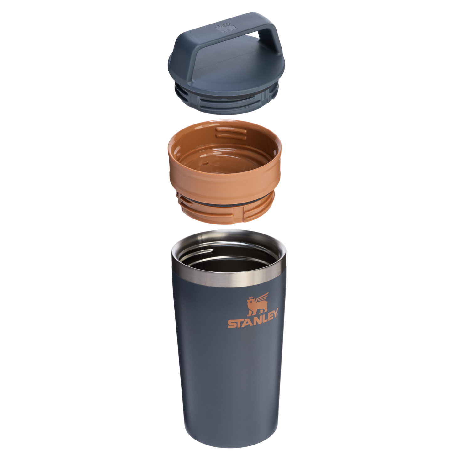 Café-To-Go Travel Mug | 0.35L - Ѕtаnlеу Create