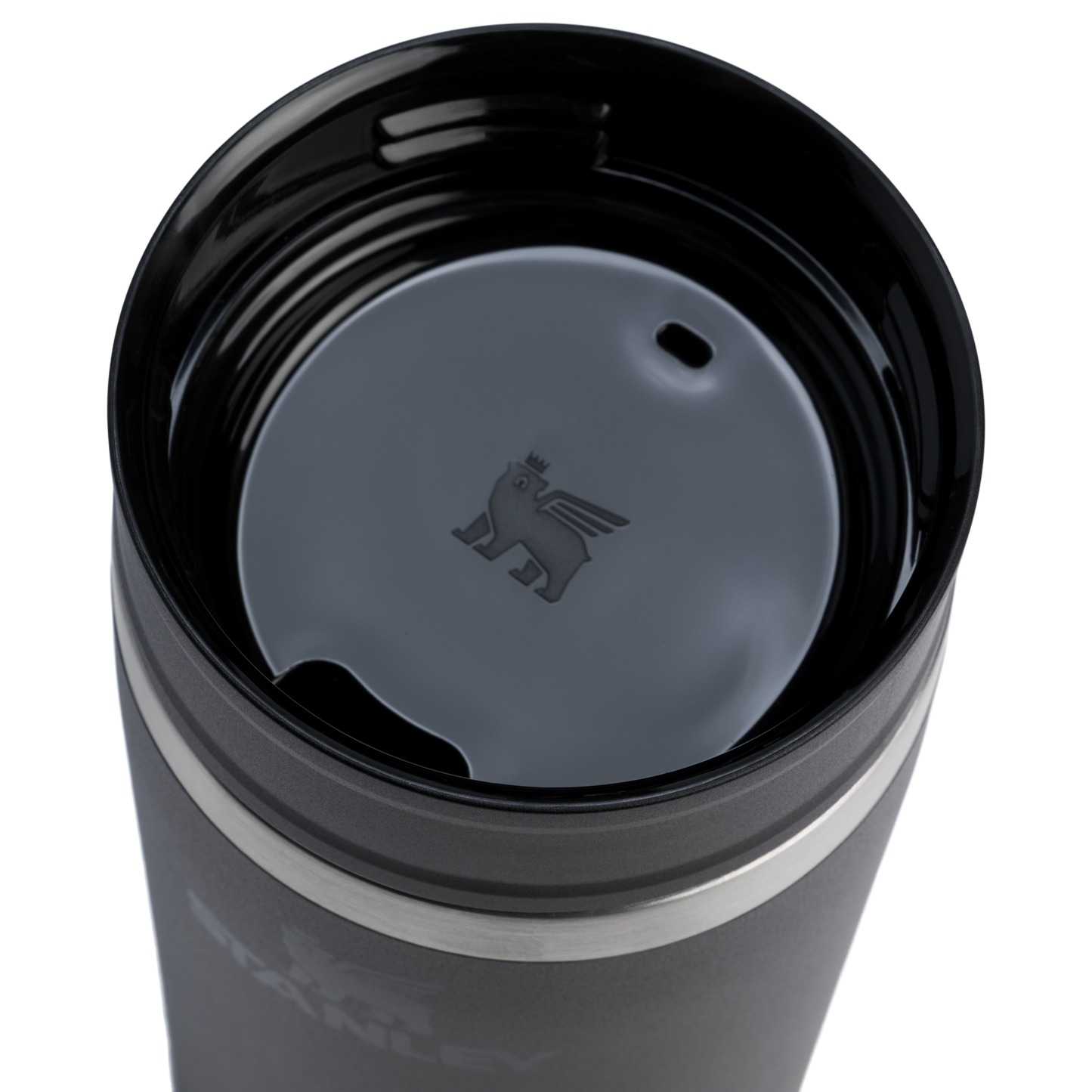 Café-To-Go Travel Mug | 0.23L - Ѕtаnlеу