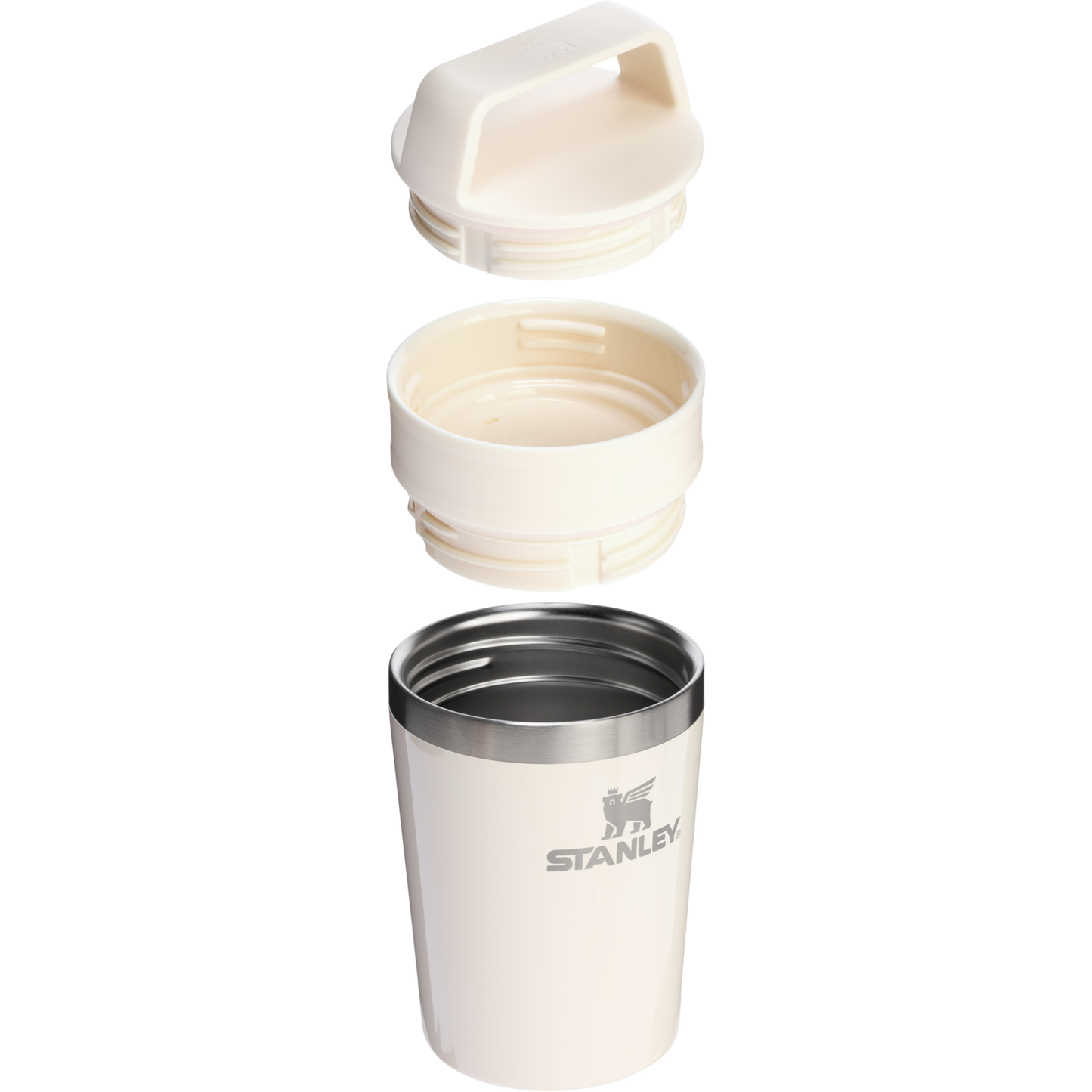 Café-To-Go Travel Mug | 0.23L - Ѕtаnlеу