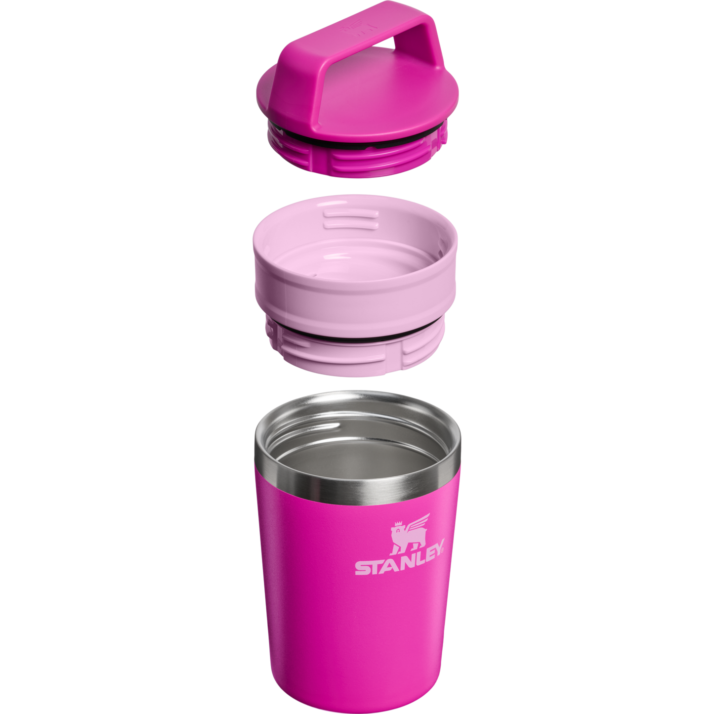 Café-To-Go Travel Mug | 0.23L - Ѕtаnlеу