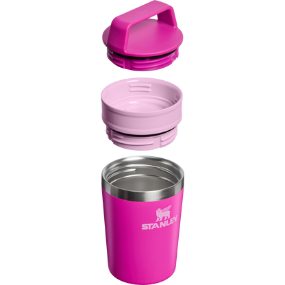 Café-To-Go Travel Mug | 0.23L - Ѕtаnlеу