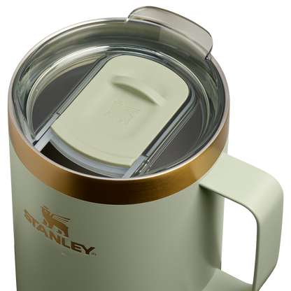Everyday Camp Mug | 0.71L - Ѕtаnlеу