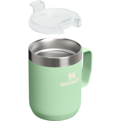 Classic Legendary Camp Mug | 0.23L