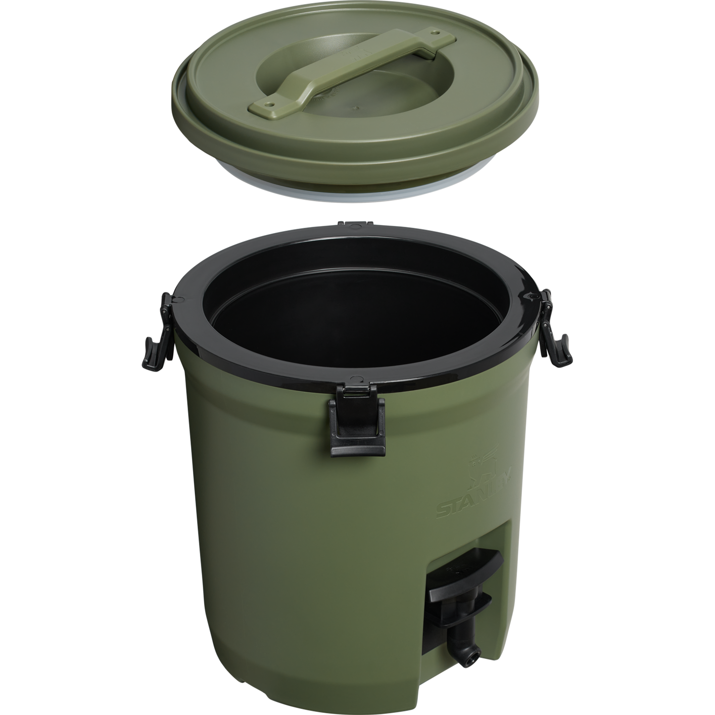 Fast Flow Water Jug | 7.5L - Ѕtаnlеу