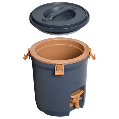 Fast Flow Water Jug | 7.5L - Ѕtаnlеу