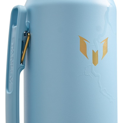 Messi x Ѕtаnlеу 1913 High Precision Flow Mate System | 1.18L