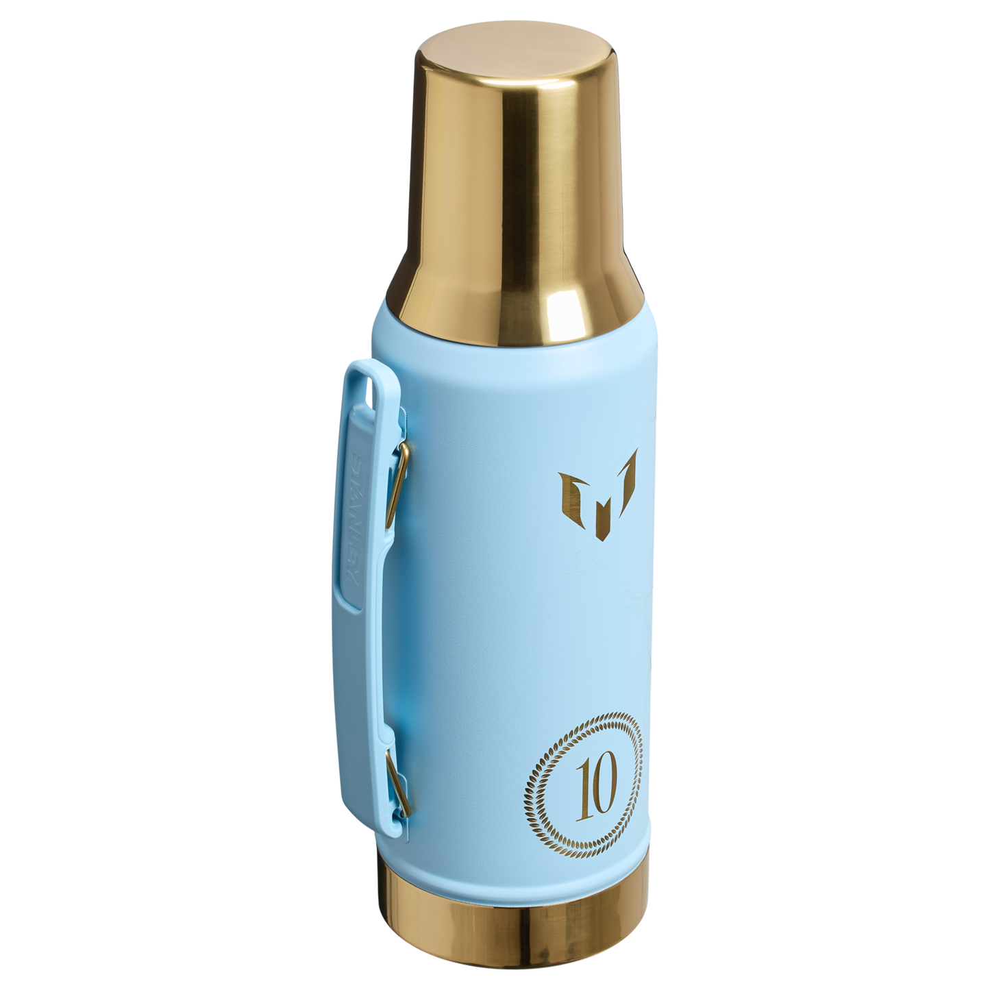 Messi x Ѕtаnlеу 1913 High Precision Flow Mate System | 1.18L