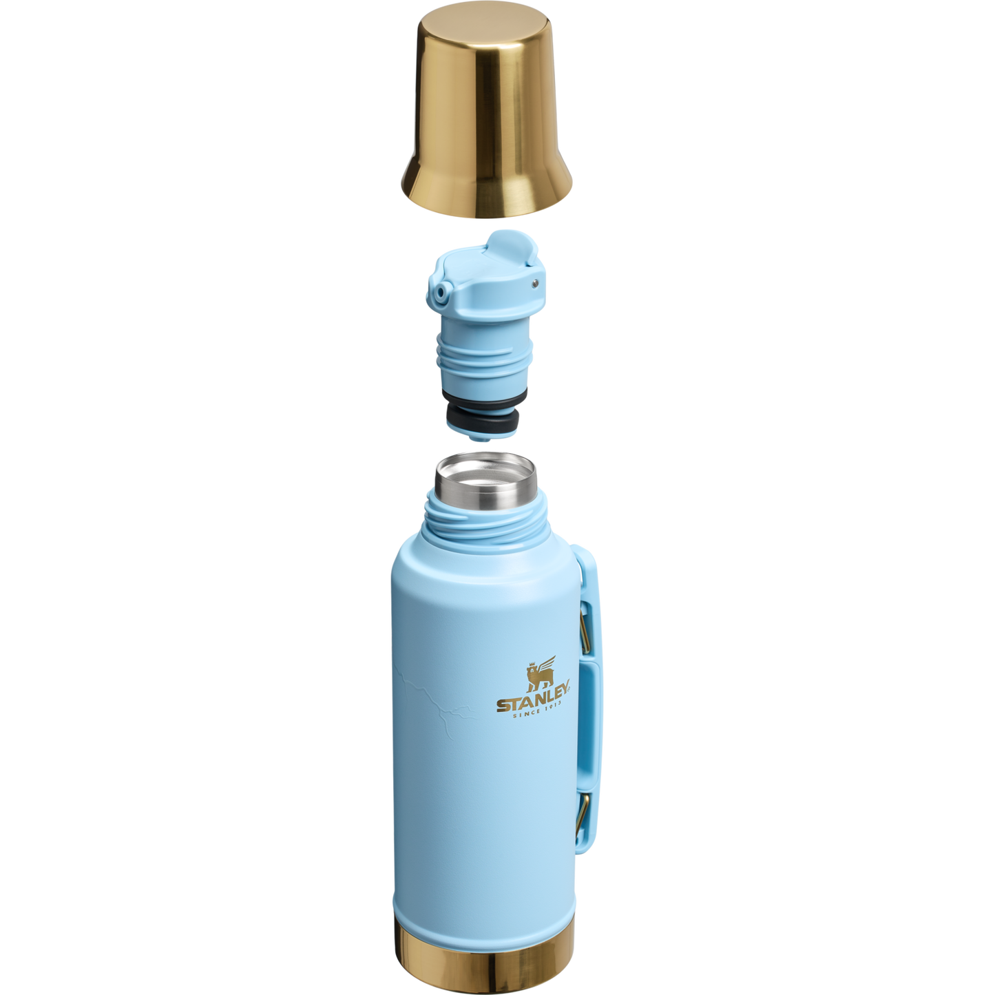 Messi x Ѕtаnlеу 1913 High Precision Flow Mate System | 1.18L