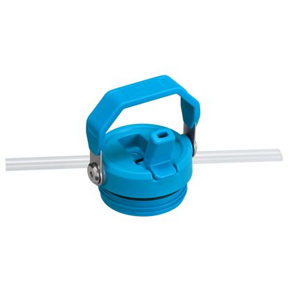 IceFlow™ Bottle Flip Straw 2.0 | 0.71L - Ѕtаnlеу