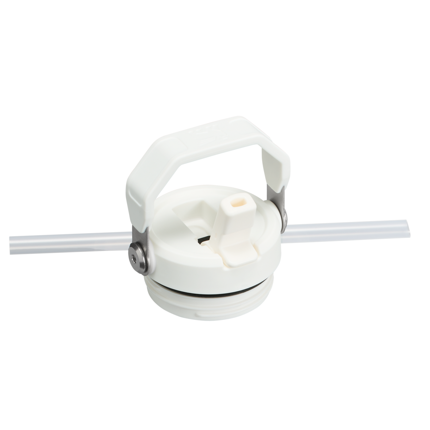 IceFlow™ Bottle Flip Straw 2.0 | 0.71L - Ѕtаnlеу