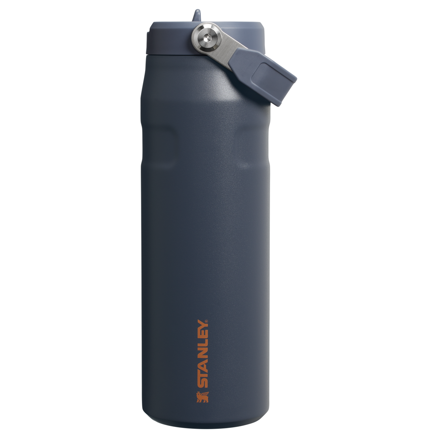 IceFlow™ Bottle Flip Straw 2.0 | 0.71L - Ѕtаnlеу Create