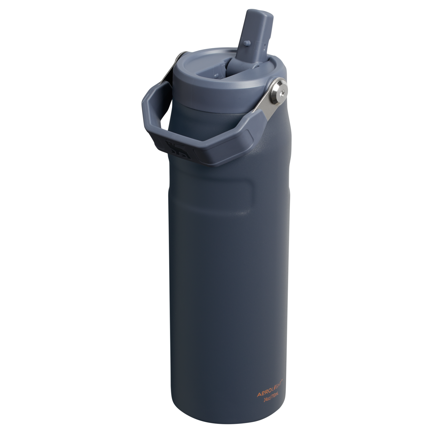 IceFlow™ Bottle Flip Straw 2.0 | 0.71L - Ѕtаnlеу