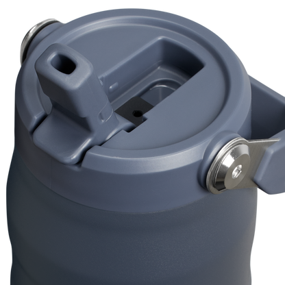 IceFlow™ Bottle Flip Straw 2.0 | 0.71L - Ѕtаnlеу Create