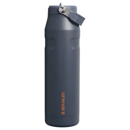 IceFlow™ Bottle Flip Straw 2.0 | 1.06L - Ѕtаnlеу