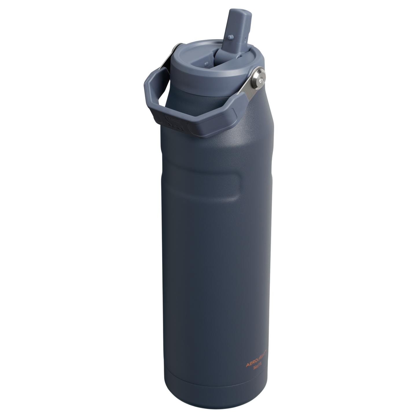 IceFlow™ Bottle Flip Straw 2.0 | 1.06L - Ѕtаnlеу