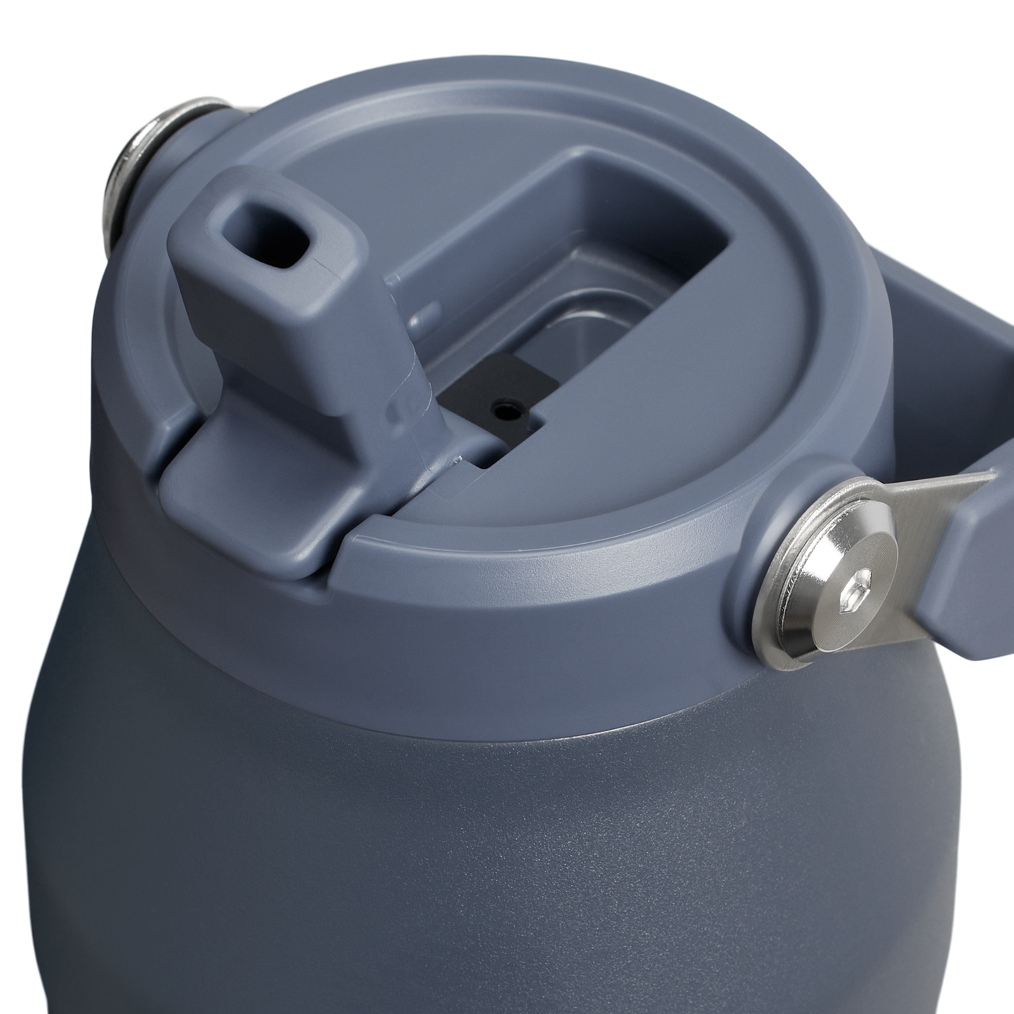 IceFlow™ Bottle Flip Straw 2.0 | 1.06L - Ѕtаnlеу Create