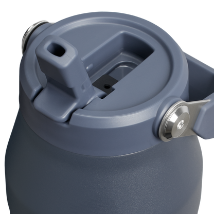 IceFlow™ Bottle Flip Straw 2.0 | 1.06L - Ѕtаnlеу