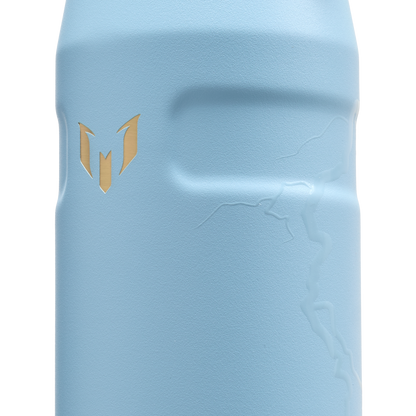 Messi x Ѕtаnlеу 1913 IceFlow™ Flip Straw 2.0 Bottle | 0.71L
