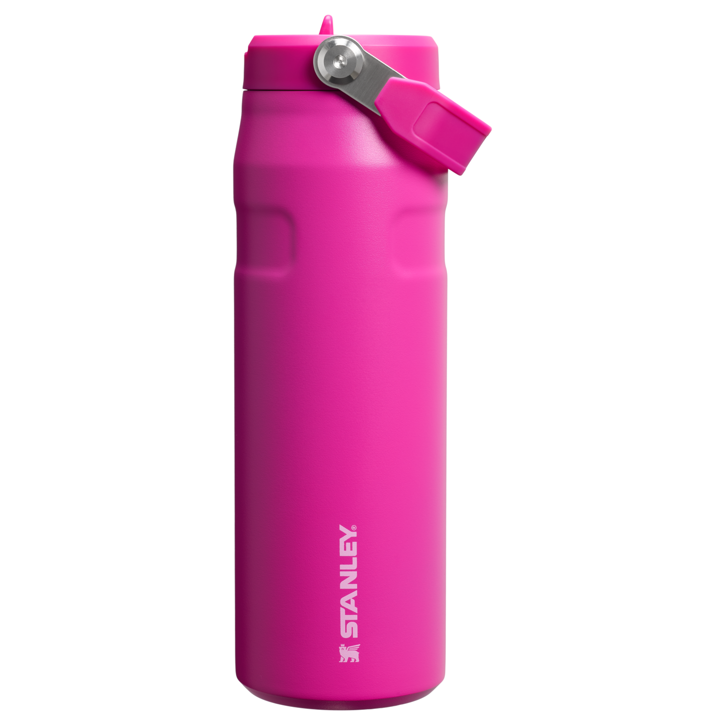 IceFlow™ Bottle Flip Straw 2.0 | 0.71L - Ѕtаnlеу