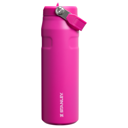 IceFlow™ Bottle Flip Straw 2.0 | 0.71L - Ѕtаnlеу