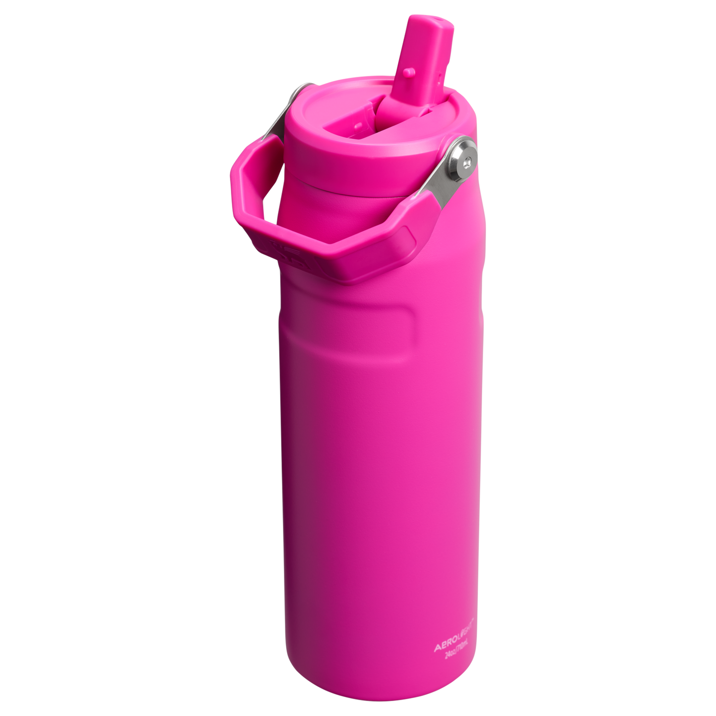 IceFlow™ Bottle Flip Straw 2.0 | 0.71L - Ѕtаnlеу