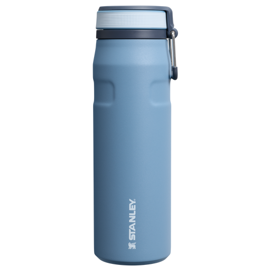 IceFlow™ Bottle Twist Flip | 0.71L - Ѕtаnlеу
