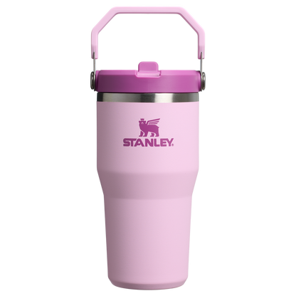 IceFlow™ Flip Straw Tumbler | 0.59L - Ѕtаnlеу Create