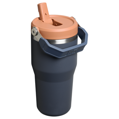 IceFlow™ Flip Straw Tumbler | 0.59L - Ѕtаnlеу Create