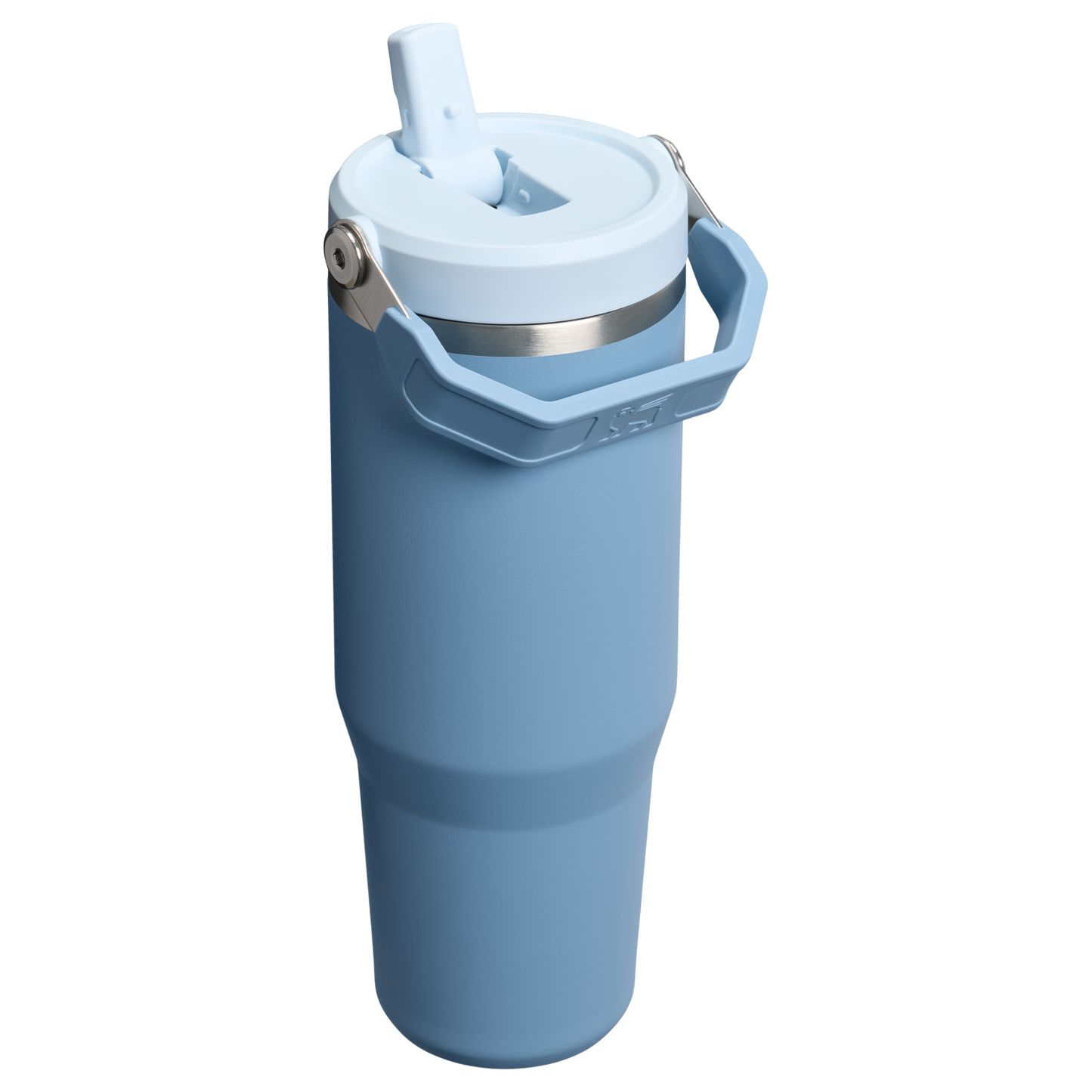 IceFlow™ Flip Straw Tumbler | 0.89L - Ѕtаnlеу