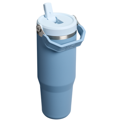 IceFlow™ Flip Straw Tumbler | 0.89L - Ѕtаnlеу