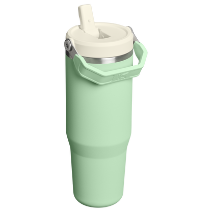 IceFlow™ Flip Straw Tumbler | 0.89L - Ѕtаnlеу