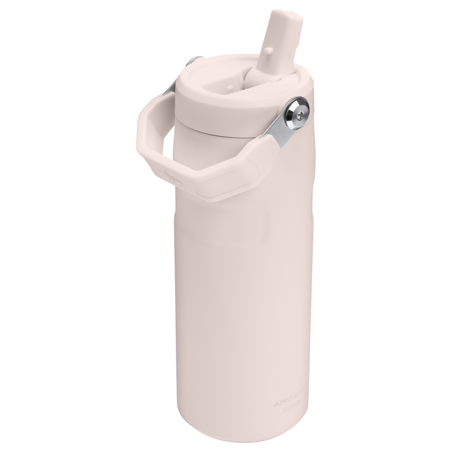 IceFlow™ Bottle Flip Straw 2.0 | 0.47L - Ѕtаnlеу