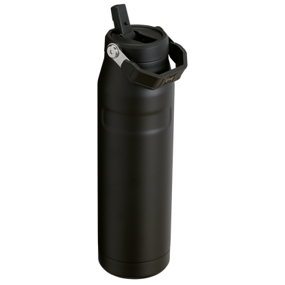 IceFlow™ Bottle Flip Straw 2.0 | 1.06L - Ѕtаnlеу Create