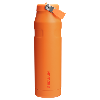 IceFlow™ Bottle Flip Straw 2.0 | 1.06L - Ѕtаnlеу
