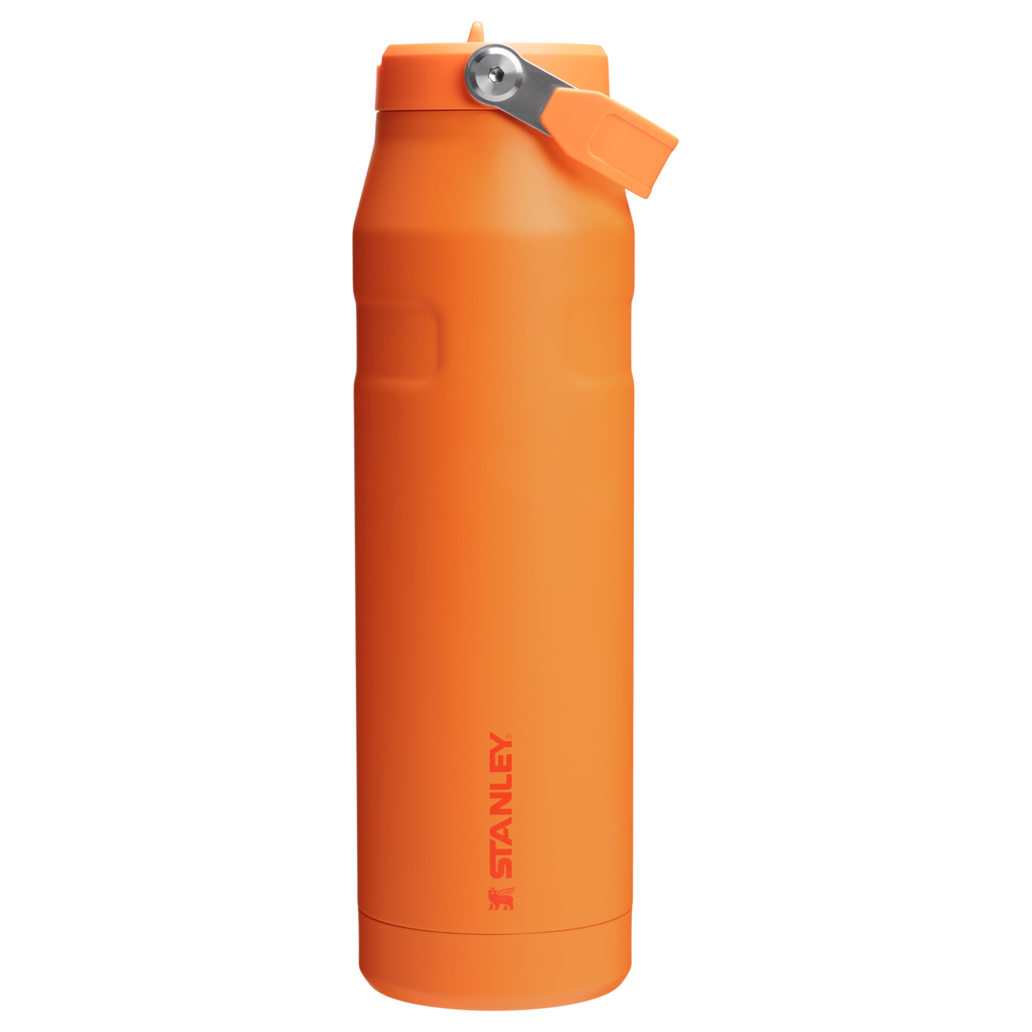 IceFlow™ Bottle Flip Straw 2.0 | 1.06L - Ѕtаnlеу Create