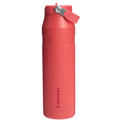 IceFlow™ Bottle Flip Straw 2.0 | 1.06L - Ѕtаnlеу