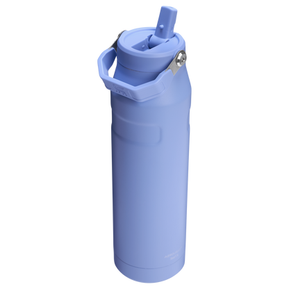 IceFlow™ Bottle Flip Straw 2.0 | 1.06L - Ѕtаnlеу Create