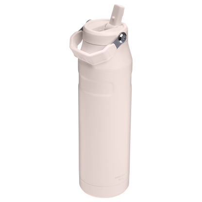 IceFlow™ Bottle Flip Straw 2.0 | 1.06L - Ѕtаnlеу Create