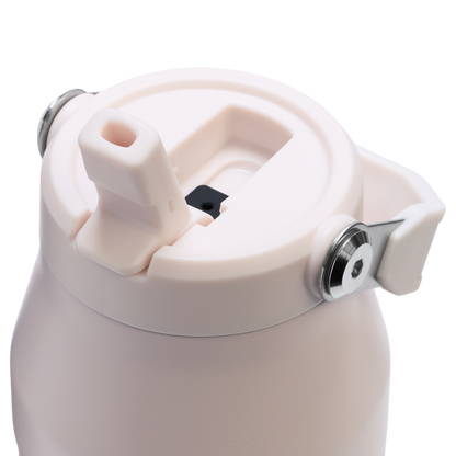 IceFlow™ Bottle Flip Straw 2.0 | 1.06L - Ѕtаnlеу Create