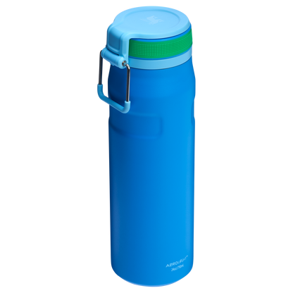 IceFlow™ Bottle Twist Flip | 0.71L - Ѕtаnlеу