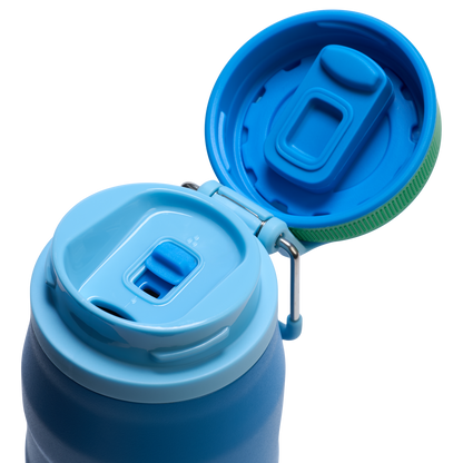 IceFlow™ Bottle Twist Flip | 0.71L - Ѕtаnlеу