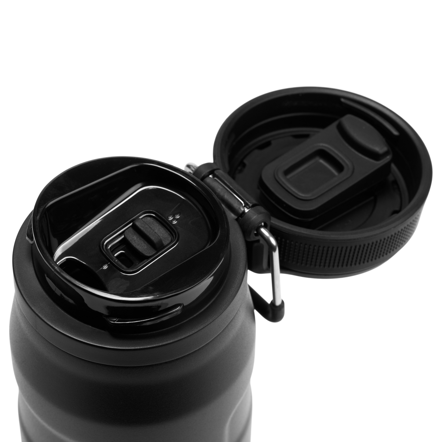 IceFlow™ Bottle Twist Flip | 0.71L - Ѕtаnlеу