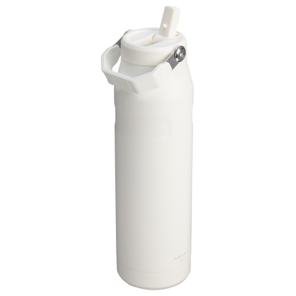 IceFlow™ Bottle Flip Straw 2.0 | 1.06L - Ѕtаnlеу Create