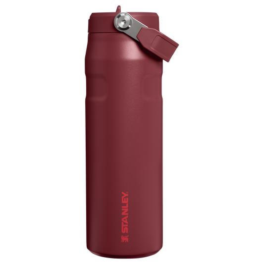 IceFlow™ Bottle Flip Straw 2.0 | 0.71L - Ѕtаnlеу