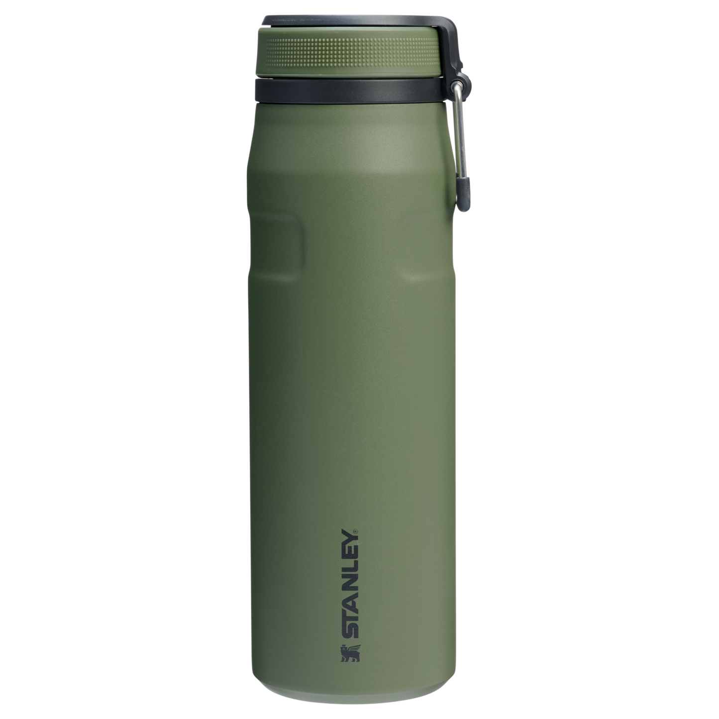 IceFlow™ Bottle Twist Flip | 0.71L - Ѕtаnlеу