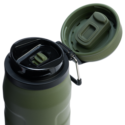 IceFlow™ Bottle Twist Flip | 0.71L - Ѕtаnlеу Create