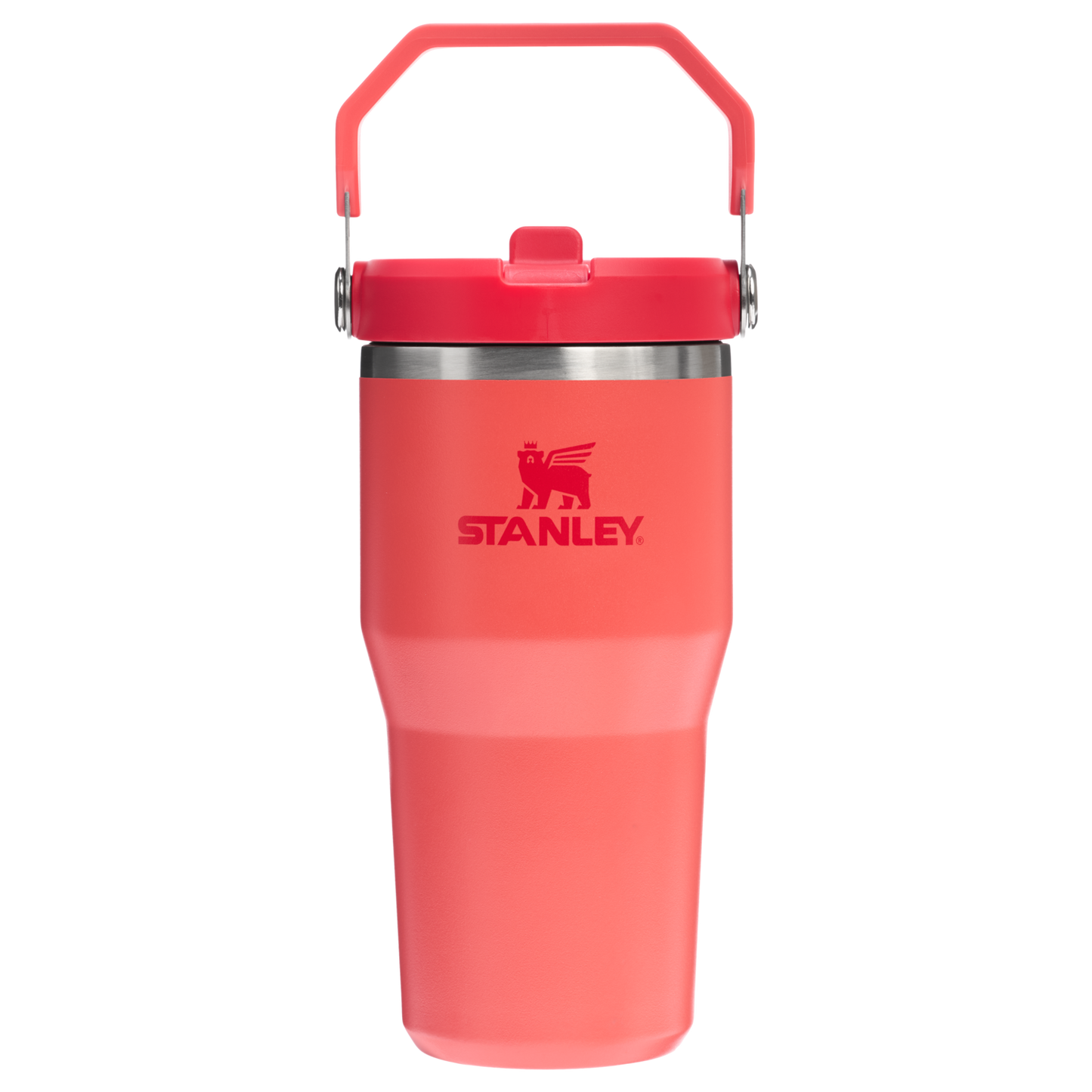 IceFlow™ Flip Straw Tumbler | 0.59L - Ѕtаnlеу Create