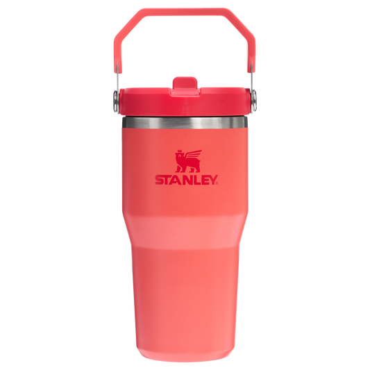 IceFlow™ Flip Straw Tumbler | 0.59L - Ѕtаnlеу Create