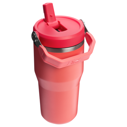 IceFlow™ Flip Straw Tumbler | 0.59L - Ѕtаnlеу Create