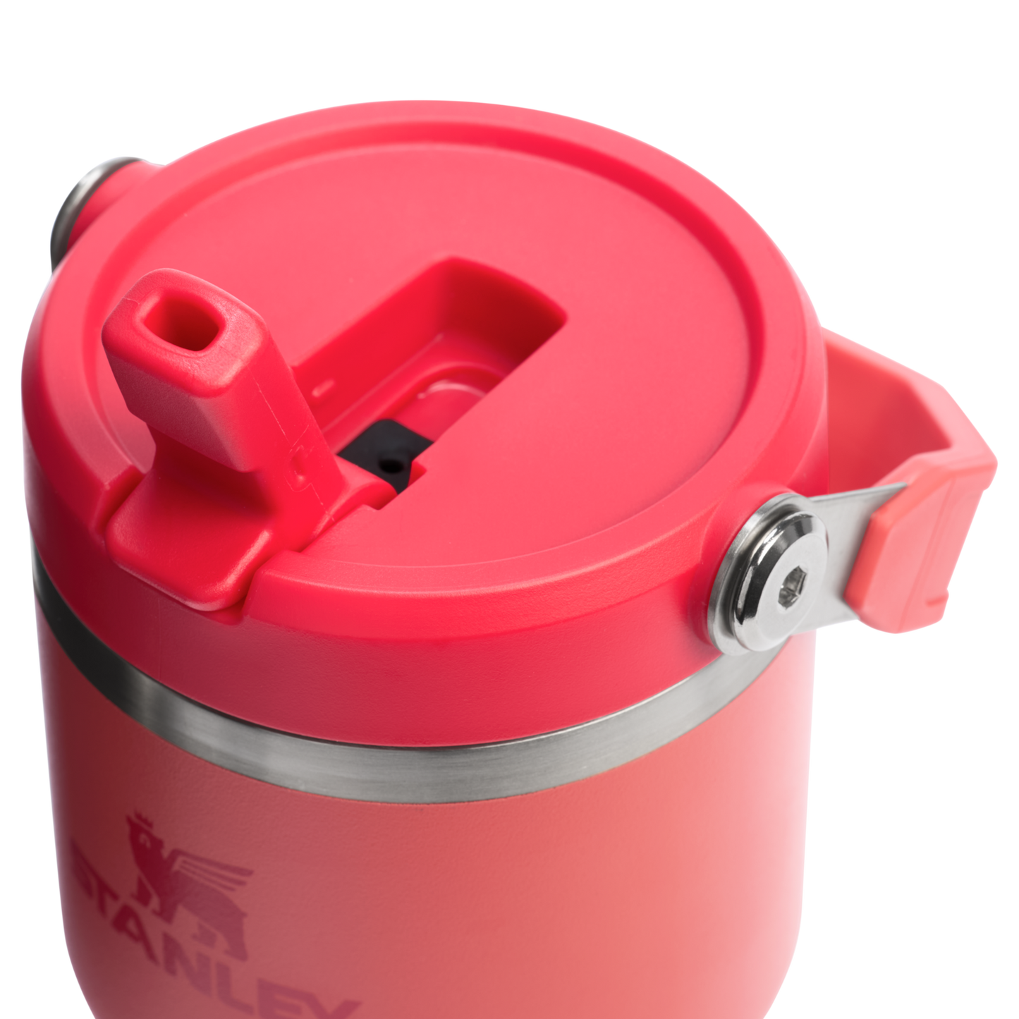 IceFlow™ Flip Straw Tumbler | 0.59L - Ѕtаnlеу Create